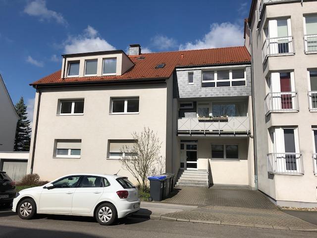 3 Zimmer Wohnung in Witten Annen