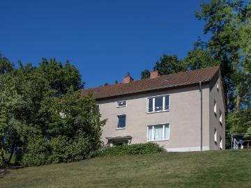 Herbede, Wengern, Ruhrgebiet, Nordrhein-Westfalen
