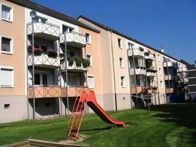 3 Zimmer Wohnung in Witten Heven
