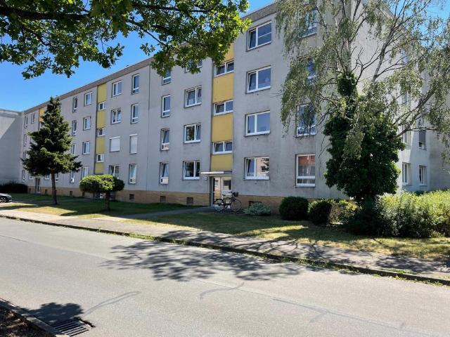 3 Zimmer Wohnung in Wolfsburg Vorsfelde
