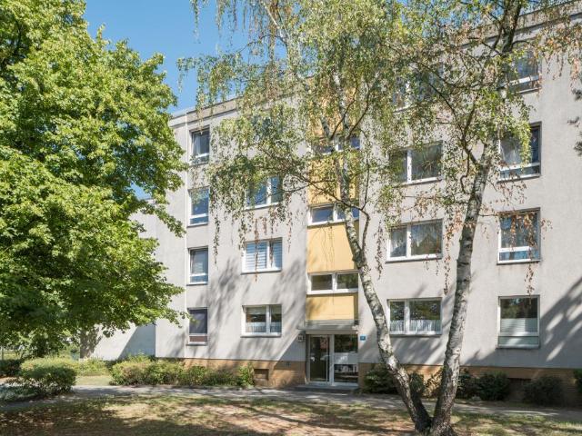 3 Zimmer Wohnung in Wolfsburg Vorsfelde