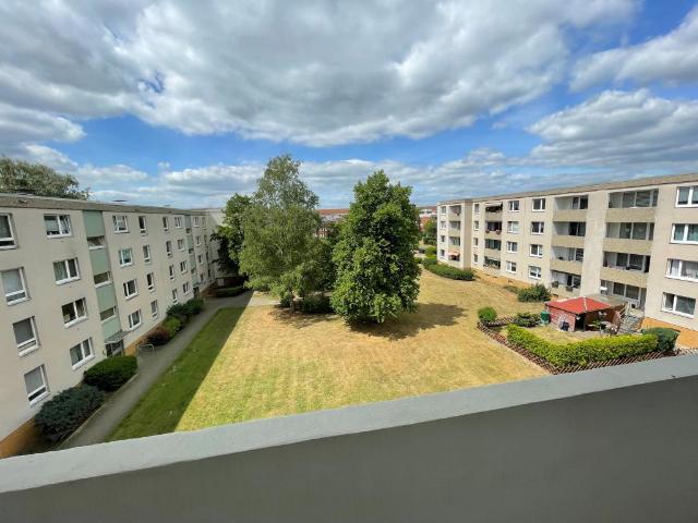 3 Zimmer Wohnung in Wolfsburg Vorsfelde
