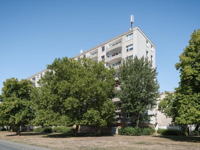3 Zimmer Wohnung in Wolfsburg Vorsfelde