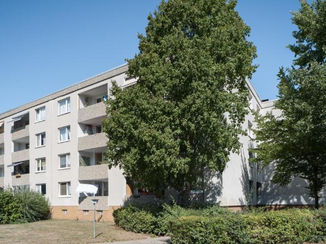 3 Zimmer Wohnung in Wolfsburg Vorsfelde