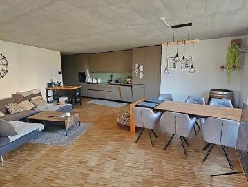 3½ Zimmer Wohnung in Zuchwil SO, möbliert, auf Zeit
