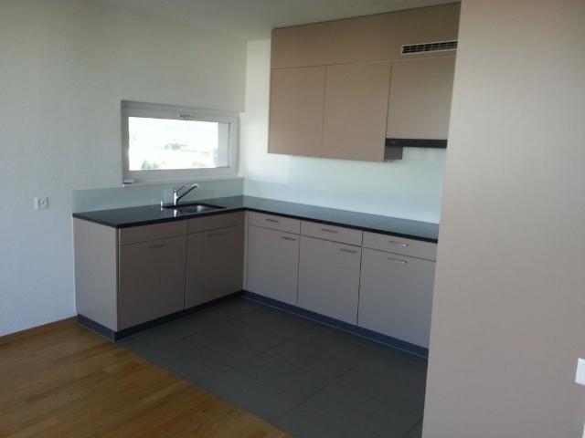 3 ½ Zimmer Wohnung in Zug mieten