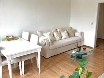 3½ Zimmer Wohnung in Zürich Kreis 8, möbliert, auf Zeit