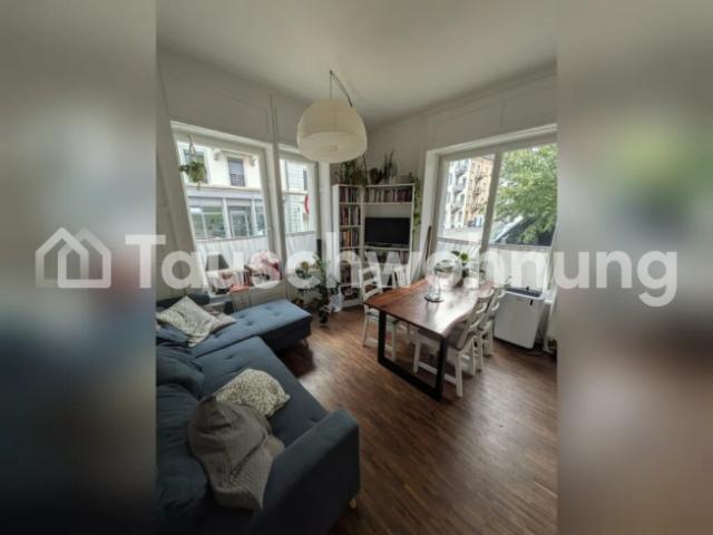 3 Zimmer Wohnung in Zürich, Kreis 10, 45 m²