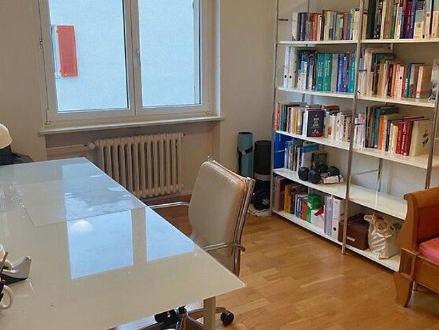 3 Zimmer Wohnung in Zürich Kreis 3, möbliert, auf Zeit