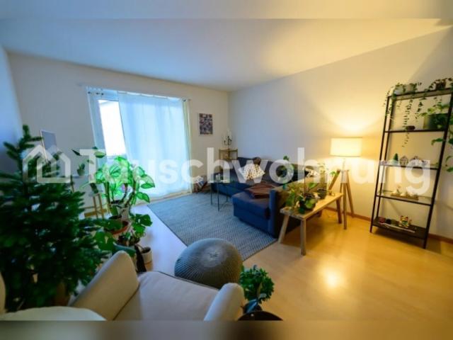 3 Zimmer Wohnung in Zürich, Kreis 3 zum Tausch