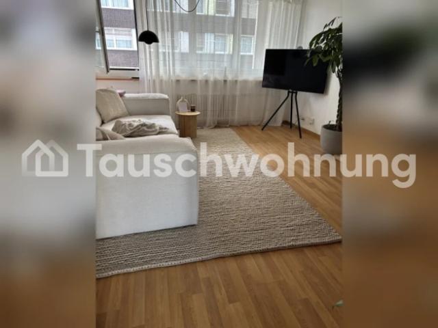 3 Zimmer Wohnung in Zürich, Kreis 3 zum Tausch