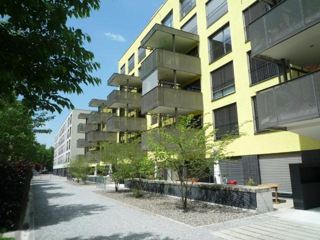 3 ½ Zimmer Wohnung in Zürich mieten