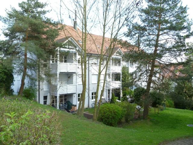 3 ½ Zimmer Wohnung in Zürich mieten