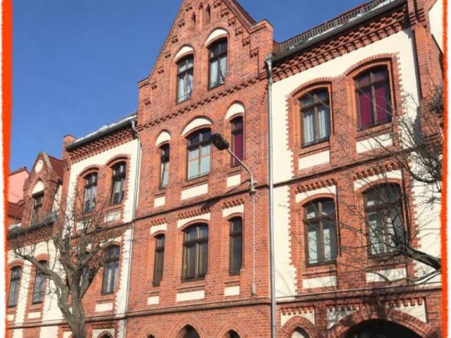 3 Zimmer Wohnung in Zwickau, HÜBSCHE DACHWOHNUNG über 2 Etagen, zu vermieten!