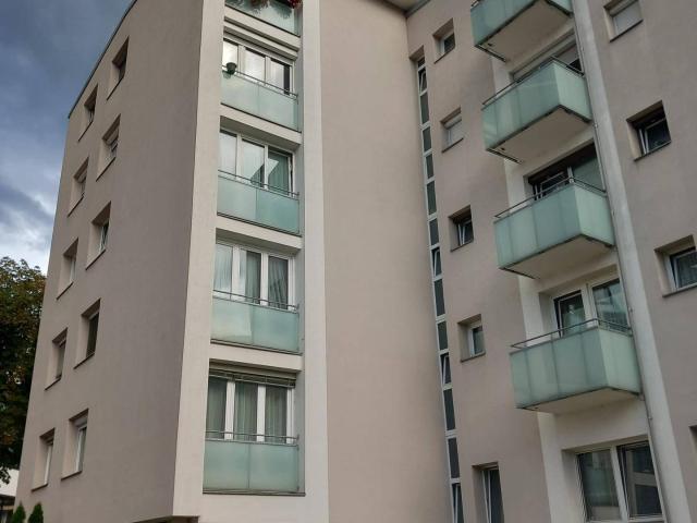 3 Zimmer Wohnung in zentrale Lage in Schwaz Bahnhofsnähe
