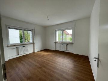 3 Zimmer Wohnung in zentraler Lage OHNE Balkon