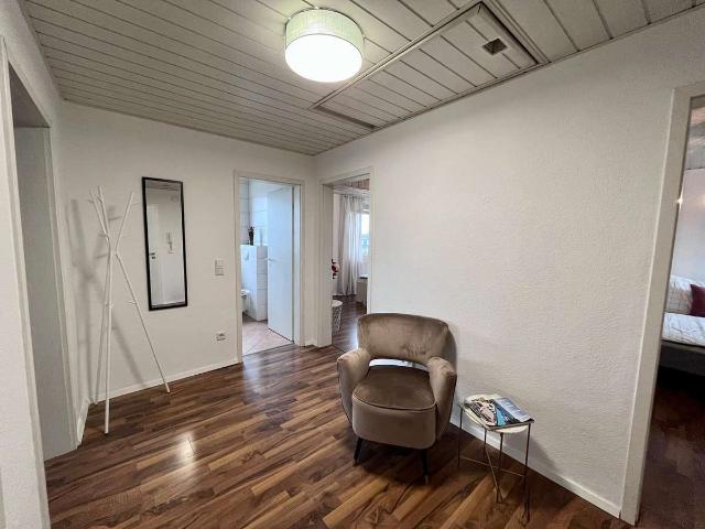 3 Zimmer Wohnung in zentraler Lage Paderborns. Ideal für Pärchen oder 2 3 WG‘s