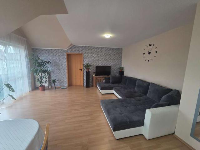 3 Zimmer Wohnung in zentraler Lage von Borken