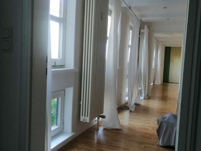 3 Zimmer Wohnung in zentraler Lage von Buxtehude