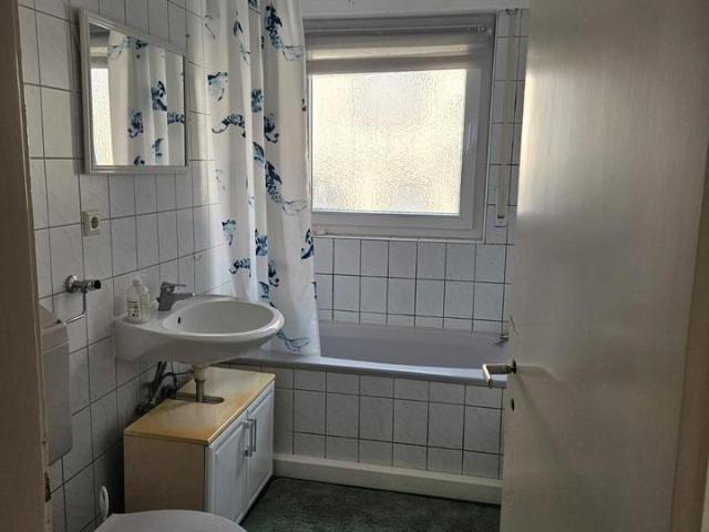 3 Zimmer Wohnung in zentraler Lage von Echterdingen