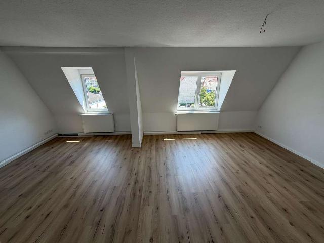 3 Zimmer Wohnung in zentraler Lage von Eisenach