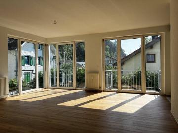 Apartment for rent in 6800 - Balkon