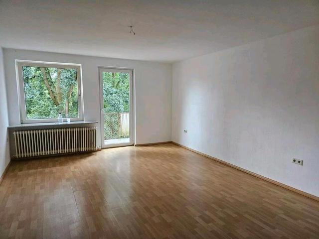 3 Zimmer Wohnung in zentraler Lage von Huchting