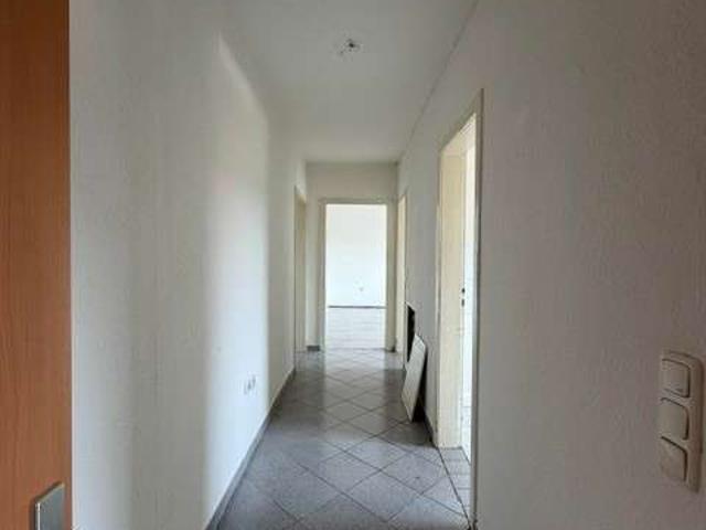 3 Zimmer Wohnung in zentraler Lage von Löhne Gohfeld!