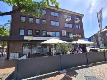 3 Zimmer Wohnung * in zentraler Lage von Meiderich