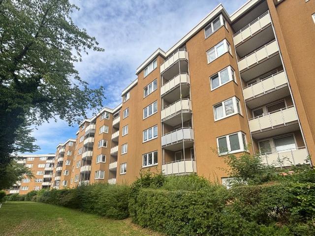 3 Zimmer Wohnung in zentraler Lage von Neuperlach Süd *ERSTBEZUG NACH SANIERUNG
