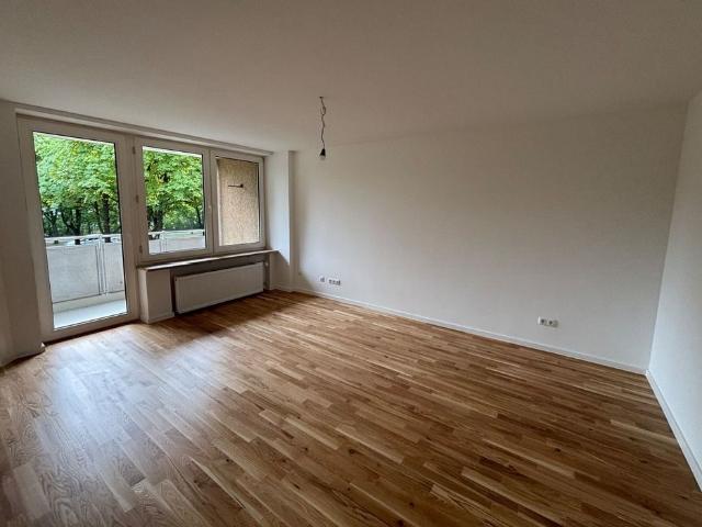 3 Zimmer Wohnung in zentraler Lage von Neuperlach Süd *ERSTBEZUG NACH SANIERUNG