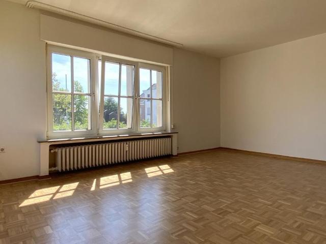 3 Zimmer Wohnung in zentraler Lage von Rheine