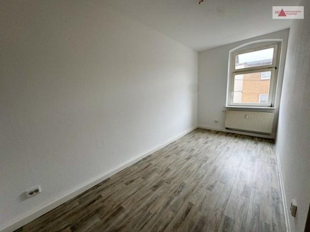 3 Zimmer Wohnung in zentraler Lage von Schwarzenberg zu vermieten