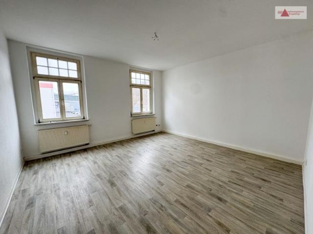 3 Zimmer Wohnung in zentraler Lage von Schwarzenberg zu vermieten