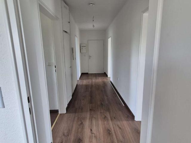 3 Zimmer Wohnung in zentraler Lage von Salzgitter Lebenstedt