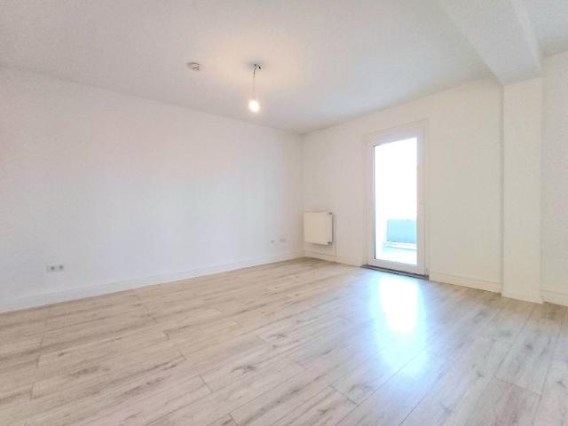 3 Zimmer Wohnung in zentraler Lage!