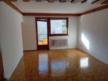 3 Zimmer Wohnung in zentraler Lage