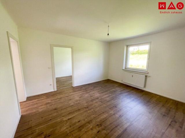3 Zimmer Wohnung in zentraler Lage!