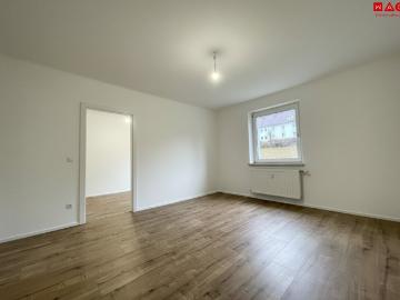 3 zimmer wohnung in zentraler lage!