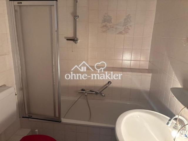3 Zimmer Wohnung in zentraler Lage