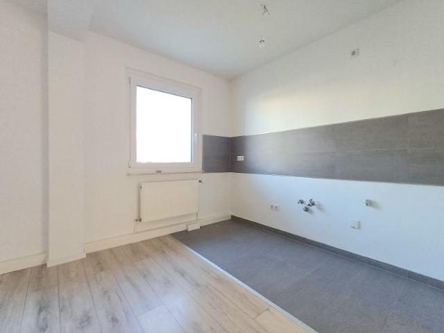 3 Zimmer Wohnung in zentraler Lage!