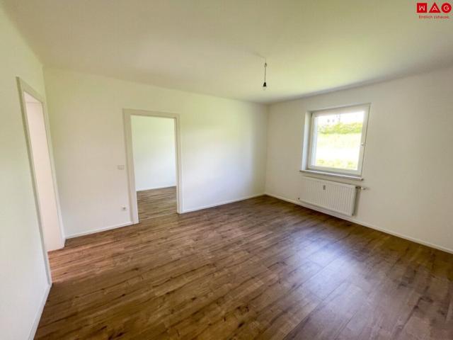 3 zimmer wohnung in zentraler lage!