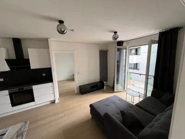 3 Zimmer Wohnung in zentraler Lage
