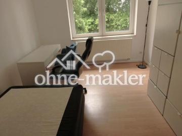 3 Zimmer Wohnung Aachen Zentrum, Aachen Mitte in zentraler ruhiger Lage, Nähe RWTH