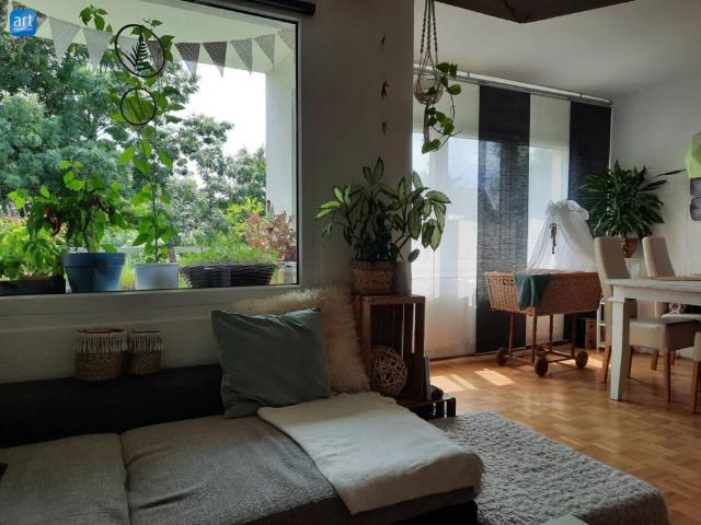 3 Zimmer Wohnung in Zentrumsnähe im Stadtteil Maxglan, WG geeignet!