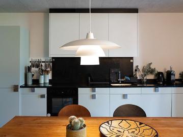 3 Zimmer Wohnung in Zollikerberg ZH, möbliert