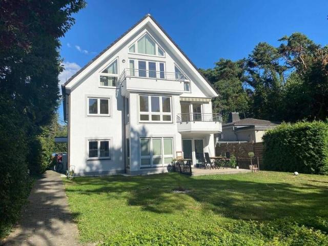3 Zimmer Wohnung in 12309 Berlin Lichtenrade ab 01.08.2026 zu vermieten