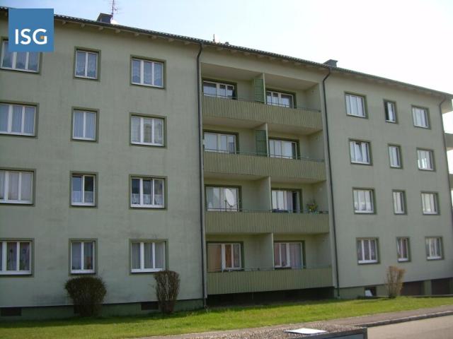 3 Zimmer Wohnung in 4980 Antiesenhofen