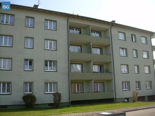 3 Zimmer Wohnung in 4980 Antiesenhofen