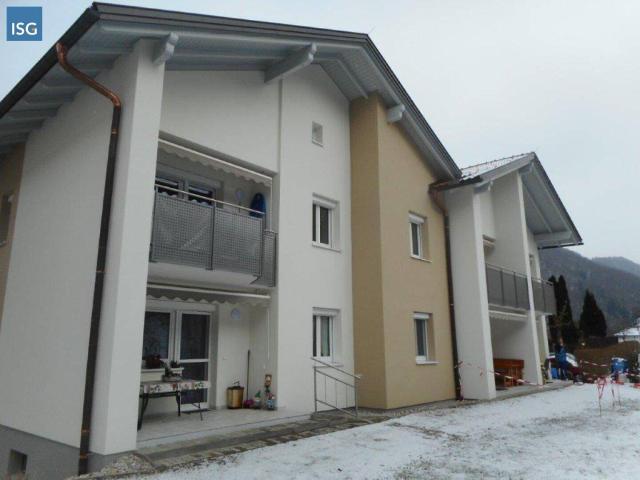 3 Zimmer Wohnung in 4090 Engelhartszell, Hagngasse 171 Top 3